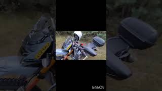 Romet Crs 250 Po 2Tys Km