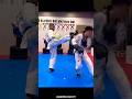 🥋➕🥊🟰!? #shorts