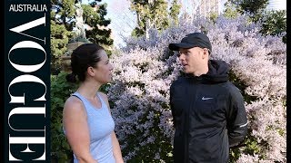 Train like an editor: week 7