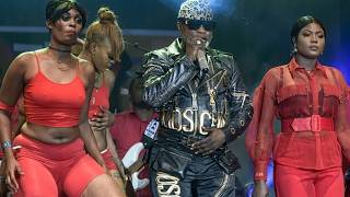 Kofi Olomide - FOREVER ( Official Music Video )
