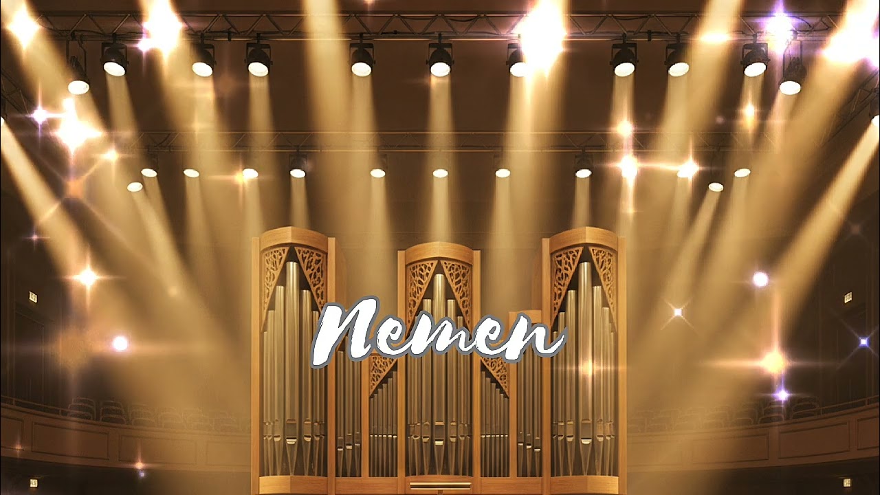 NEMEN - GILDCOUSTIC ( Jazz Cover )