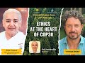 Ep 23 - Ethics at the Heart of COP30 | BK Jayanti, Lourenço Bustani | Climate Wisdom COP 30 Brasil