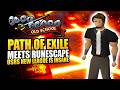 OSRS New League Is an ARPG Players Dream - First Impressions of Demonic Pacts