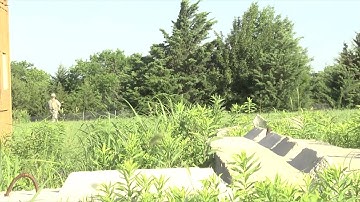 Dagger Report - ‘Dagger’ brigade medics undergo trauma training