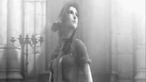 Final Fantasy 7 - Forgiven