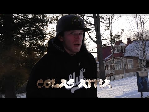 Colas Attia Off The Leash Video Edition 2025