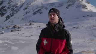 A Day in the Life of Will Rowntree | A Story from the NZ Mountains