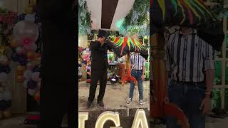 Table Levitation Magic 😱 | Impossible Floating Table Trick | Magician Jayant Pathak #shorts #magic