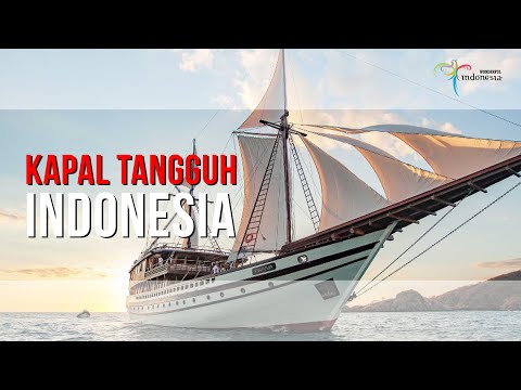 Video: Apakah perahu layar membutuhkan lunas?