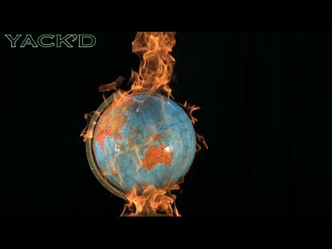 Video: CO2-niveaus In De Wereld: Hebben We Het Point Of No Return Bereikt? - Alternatieve Mening
