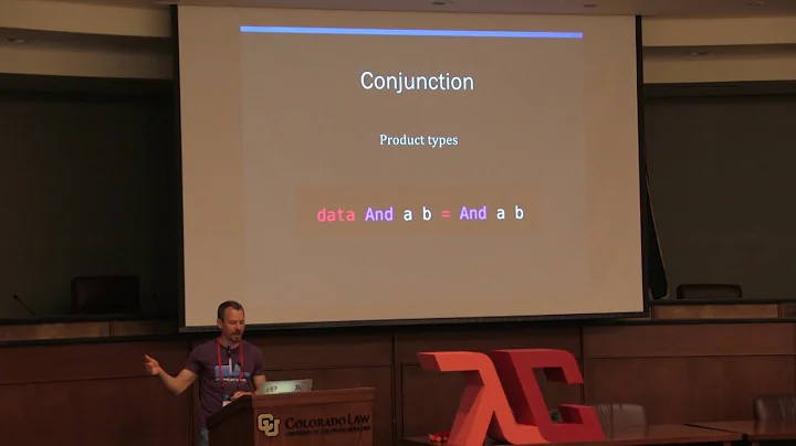 Stephen Pimentel - Propositions as Types for Beginners in Haskell - λC 2018