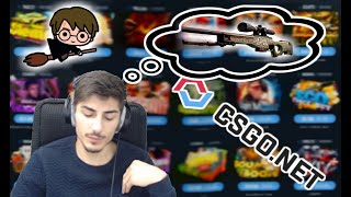 Celebrity CSGO.NET🎰 If ill not get Pofit ill leave YouTube 😁 Profile