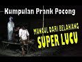 Kumpulan Prank Pocong 35 Super Lucu #Video lucu Biang ngakak !!!