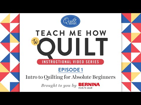 Teach Me How