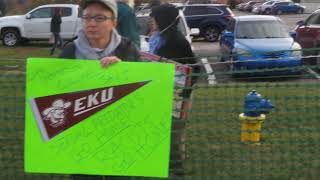 Trump Protestors/ Richmond Kentucky # 3