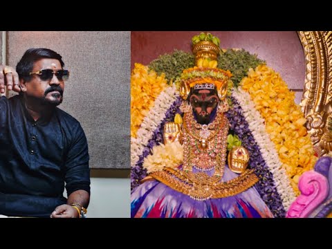 Varahi Valli Amma - Varahi Amman Song | Kalaimamani Velmurugan