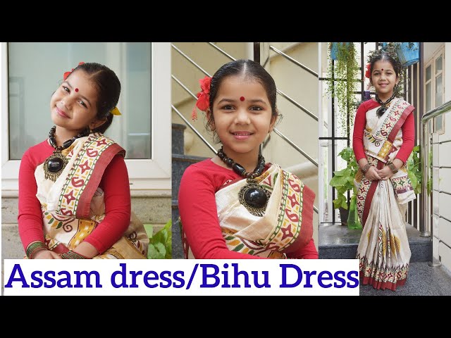 386 Bihu Dress Royalty-Free Images, Stock Photos & Pictures | Shutterstock