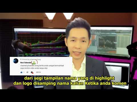 MEMBERSHIP JOHANNES LIONG - MEMBERSHIP JOHANNES LIONG