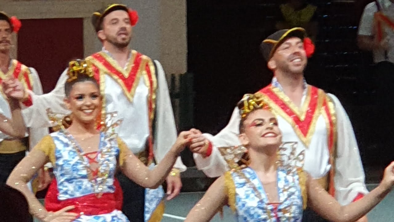 Marcha da Mouraria 2024