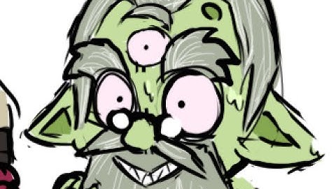 [AWESOMENAUTS LORE THEORY] Yoolip is the Grandfather of the Canon Timeline