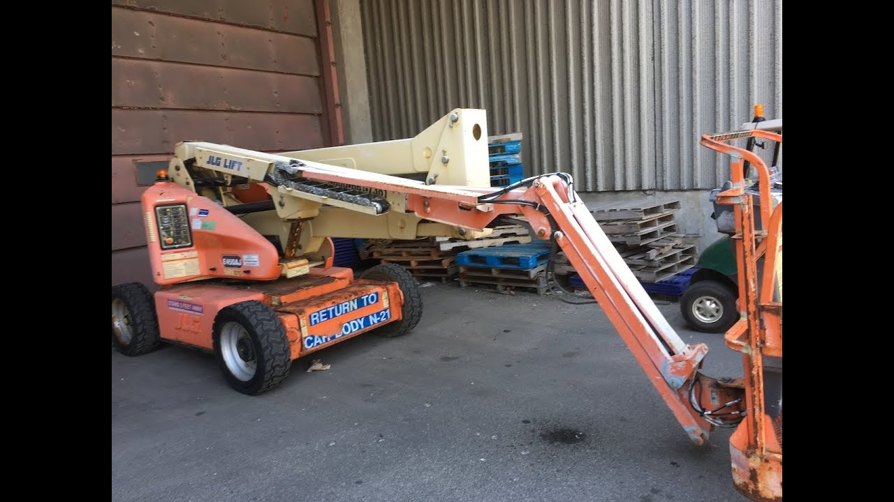 How To Fix A Slow Moving Boom Lift Online Question Welcome YouTube How To Fix A Slow Moving Boom Lift Online Question Welcome YouTube