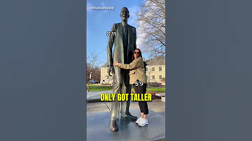 The Tallest Person vs. The Tallest Family!