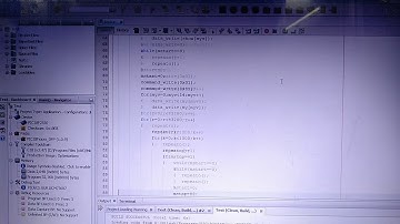 Code for Stopwatch based on  PIC18F2550 Microcontroller using Embedded C language
