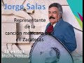 Jorge Salas    Mi gran Viaje