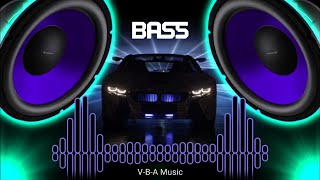 Blvkstn x Bromar x E.P.O - To The Limit [Bass Boosted]