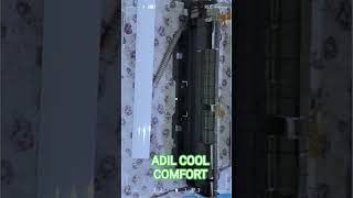 SUCCESS AC 1 TON DC INVERTER JOURNAL SERVICE STEP BY STEP GUIDE #inverter p PROFESSIONAL 💦💦