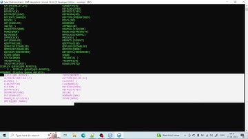 Create Remote queue  & sender receiver channel  by using MQSC Script| IBM MQ  #ibm #mq #websphere