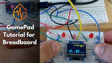 DIY Video Game with Arduino!