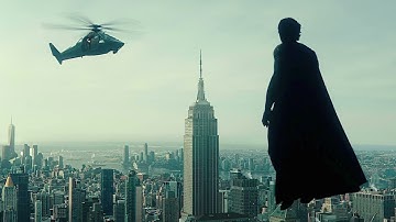 Sentry Theme Suite - Thunderbolts*