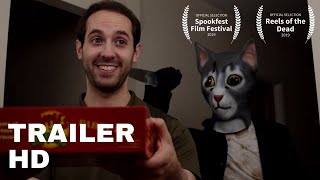 Chad Is Not The Killer- Official Trailer Horrorcomedy