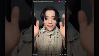 Beomhan (Harald Wu) - IG Live - 240730 Beomhan Harald Wu Ig Live 240828