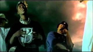 Ruff Ryders feat. Snoop Dogg &amp; Scarface World War III HD