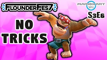 Mario Kart Wii But You Can