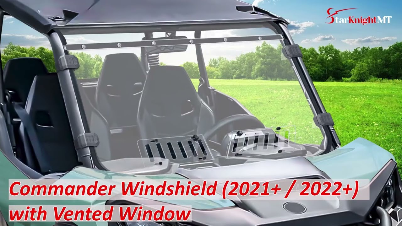 ABG199-UTV installation video