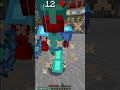 Holyyy crazy combo  #minecraft #pvp #short #combo