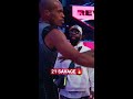 21 Savage beefs with Roddy Ricch’s teammate 😤 #shorts