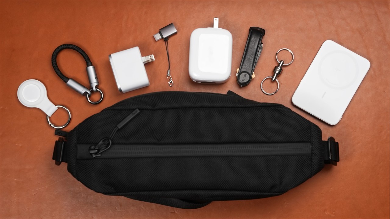 Технологические устройства, которые вам действительно нужны каждый день в кармане