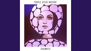 Encore (feat. Baxter) - Purple Disco Machine