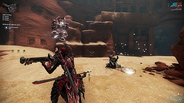 What happens with an Angstrum riven with -103 projectile flight speed