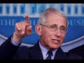 Dr. Fauci Won't Tell You Truth - Moon in Scorpio *UPDATED