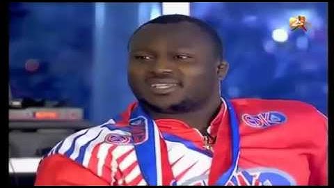 MODOU LO INSULTE LAC 2 EN DIRECT. QUI PEUT ARRIVER À L'ENTENDRE MALGRÉ LE BREUGEUL!!