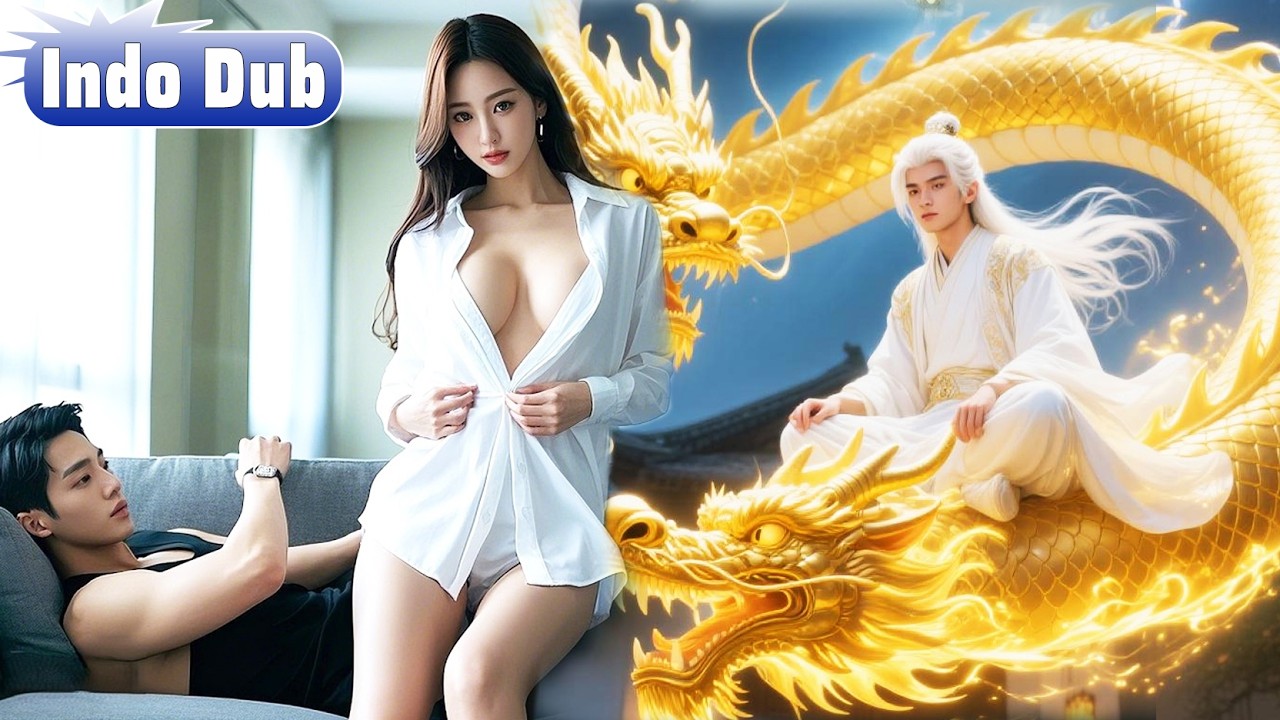 Tunangan anak miskin digoda pria kaya, ternyata dia adalah dewa dengan kekuatan luar biasa!