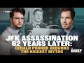 The TRUTH About the JFK Assassination 62 Years Later | The Brief | PragerU