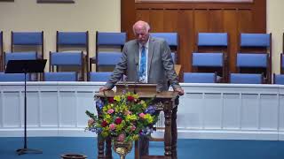 6/8/25 Sunday School