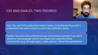 Discourse Recap Part 1 Intro and Using Gee