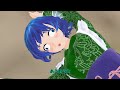 【東方MMD】くさのね友情ものがたり